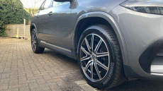 Mercedes-Benz Eqa 250+ 140kW AMG Line Executive 70.5kWh 5dr Auto Electric Hatchback